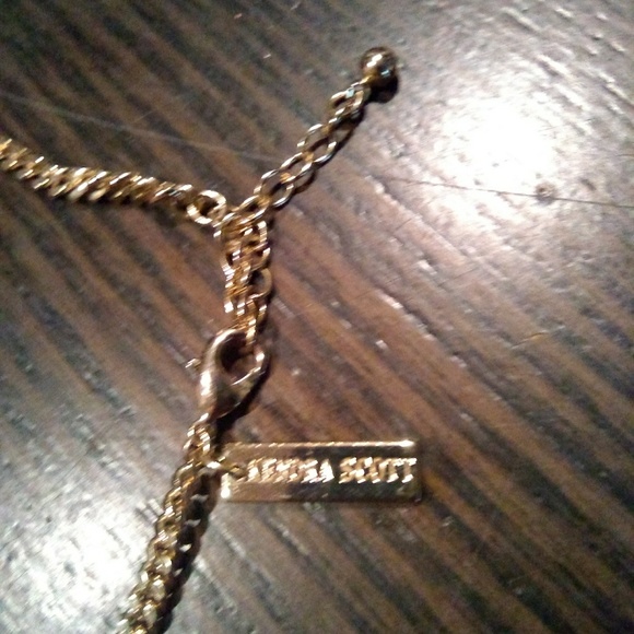 Kendra Scott Merril Teadrop reversible - Picture 4 of 8